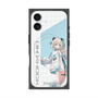 プレミアムスクエアケース with MagSafe［ Neo-Porte - 絲依とい ］