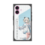 プレミアムスクエアケース with MagSafe［ Neo-Porte - 絲依とい ］