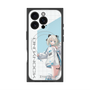 プレミアムスクエアケース with MagSafe［ Neo-Porte - 絲依とい ］