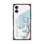 プレミアムスクエアケース with MagSafe［ Neo-Porte - 絲依とい ］