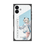 プレミアムスクエアケース with MagSafe［ Neo-Porte - 絲依とい ］