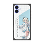 プレミアムスクエアケース with MagSafe［ Neo-Porte - 絲依とい ］