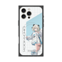 プレミアムスクエアケース with MagSafe［ Neo-Porte - 絲依とい ］