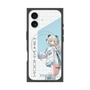 プレミアムスクエアケース with MagSafe［ Neo-Porte - 絲依とい ］