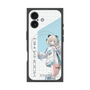 プレミアムスクエアケース with MagSafe［ Neo-Porte - 絲依とい ］