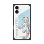 プレミアムスクエアケース with MagSafe［ Neo-Porte - 絲依とい ］