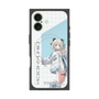 プレミアムスクエアケース with MagSafe［ Neo-Porte - 絲依とい ］