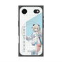 プレミアムスクエアケース with MagSafe［ Neo-Porte - 絲依とい ］