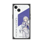 プレミアムスクエアケース with MagSafe［ Neo-Porte - 幽乃うつろ ］