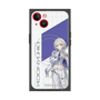 プレミアムスクエアケース with MagSafe［ Neo-Porte - 幽乃うつろ ］