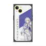 プレミアムスクエアケース with MagSafe［ Neo-Porte - 幽乃うつろ ］