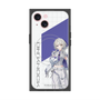 プレミアムスクエアケース with MagSafe［ Neo-Porte - 幽乃うつろ ］