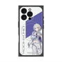 プレミアムスクエアケース with MagSafe［ Neo-Porte - 幽乃うつろ ］