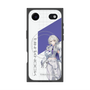 プレミアムスクエアケース with MagSafe［ Neo-Porte - 幽乃うつろ ］