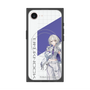 プレミアムスクエアケース with MagSafe［ Neo-Porte - 幽乃うつろ ］