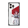 プレミアムスクエアケース with MagSafe［ Neo-Porte - 昏昏アリア ］