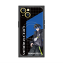 プレミアムスクエアケース with MagSafe［ Neo-Porte - 青桐エイト ］