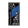 プレミアムスクエアケース with MagSafe［ Neo-Porte - 青桐エイト ］