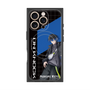 プレミアムスクエアケース with MagSafe［ Neo-Porte - 青桐エイト ］