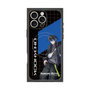 プレミアムスクエアケース with MagSafe［ Neo-Porte - 青桐エイト ］