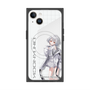 プレミアムスクエアケース with MagSafe［ Neo-Porte - 白那しずく ］