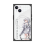 プレミアムスクエアケース with MagSafe［ Neo-Porte - 白那しずく ］