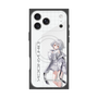 プレミアムスクエアケース with MagSafe［ Neo-Porte - 白那しずく ］