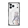 プレミアムスクエアケース with MagSafe［ Neo-Porte - 白那しずく ］
