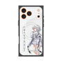 プレミアムスクエアケース with MagSafe［ Neo-Porte - 白那しずく ］
