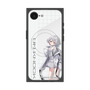 プレミアムスクエアケース with MagSafe［ Neo-Porte - 白那しずく ］