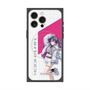 プレミアムスクエアケース with MagSafe［ Neo-Porte - 甘音あむ ］