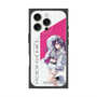 プレミアムスクエアケース with MagSafe［ Neo-Porte - 甘音あむ ］