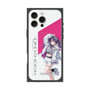 プレミアムスクエアケース with MagSafe［ Neo-Porte - 甘音あむ ］