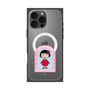 プレミアムスクエアケース with MagSafe［ ちびまる子ちゃん - フレームA ］