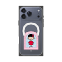 プレミアムスクエアケース with MagSafe［ ちびまる子ちゃん - フレームA ］