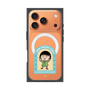 プレミアムスクエアケース with MagSafe［ ちびまる子ちゃん - フレームB ］