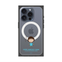 プレミアムスクエアケース with MagSafe［ ちびまる子ちゃん - ワンピース ］