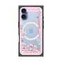 プレミアムスクエアケース with MagSafe［ エスターバニー - Love ］