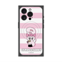 プレミアムスクエアケース with MagSafe［ エスターバニー - リボンバニー ］