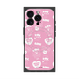 プレミアムスクエアケース with MagSafe［ エスターバニー - Pattern ］