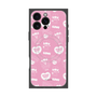 プレミアムスクエアケース with MagSafe［ エスターバニー - Pattern ］