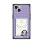 プレミアムスクエアケース with MagSafe［ Fate／strange Fake - フランチェスカ・プレラーティ - ミニキャラ ］