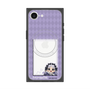 プレミアムスクエアケース with MagSafe［ Fate／strange Fake - フランチェスカ・プレラーティ - ミニキャラ ］