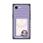 プレミアムスクエアケース with MagSafe［ Fate／strange Fake - フランチェスカ・プレラーティ - ミニキャラ ］