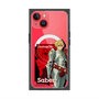 プレミアムスクエアケース with MagSafe［ Fate／strange Fake - セイバー ］