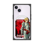 プレミアムスクエアケース with MagSafe［ Fate／strange Fake - セイバー ］