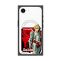 プレミアムスクエアケース with MagSafe［ Fate／strange Fake - セイバー ］