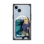 プレミアムスクエアケース with MagSafe［ Fate／strange Fake - アヤカ・サジョウ ］
