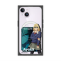 プレミアムスクエアケース with MagSafe［ Fate／strange Fake - アヤカ・サジョウ ］