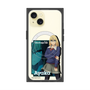 プレミアムスクエアケース with MagSafe［ Fate／strange Fake - アヤカ・サジョウ ］